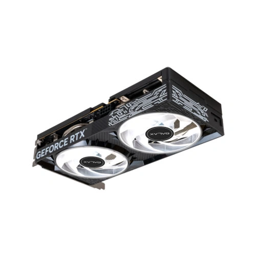 Galax RTX 5050 1-Click OC V2 8GB GDDR6 Graphics Card